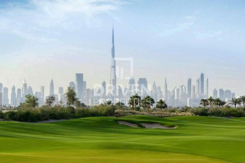 Appartement à Dubai Hills Estate, Dubai, 2 chambres, 113.25 m², № 144184