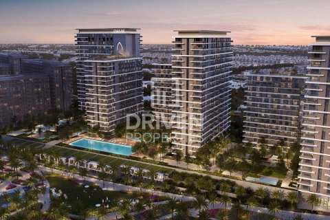Appartement à Dubai Hills Estate, Dubai, 2 chambres, 113.25 m², № 144184 - photo 10