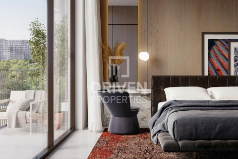 Appartement à Dubai Hills Estate, Dubai, 2 chambres, 113.25 m², № 144184 - photo 3