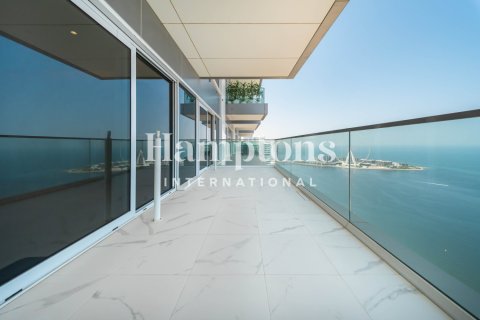 Квартира в Джумейра Бич Резиденс, Дубай, 4 спальни, 348.2м², № 143657
