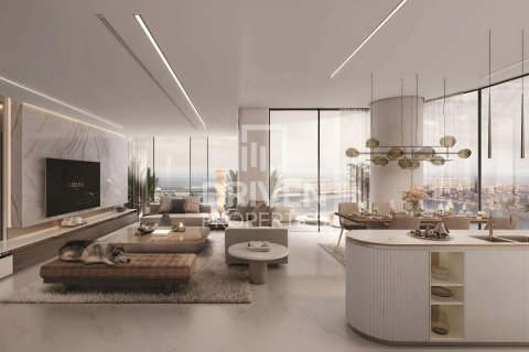 شقة في Dubai Harbour, دبي 2 غرف نوم, 188.31 م² رقم 144200 - صورة 3