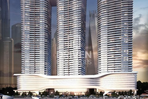 شقة في Dubai Harbour, دبي 2 غرف نوم, 188.31 م² رقم 144200 - صورة 10