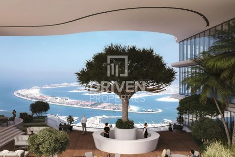 شقة في Dubai Harbour, دبي 2 غرف نوم, 188.31 م² رقم 144200 - صورة 8