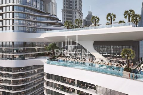 شقة في Dubai Harbour, دبي 2 غرف نوم, 188.31 م² رقم 144200 - صورة 9