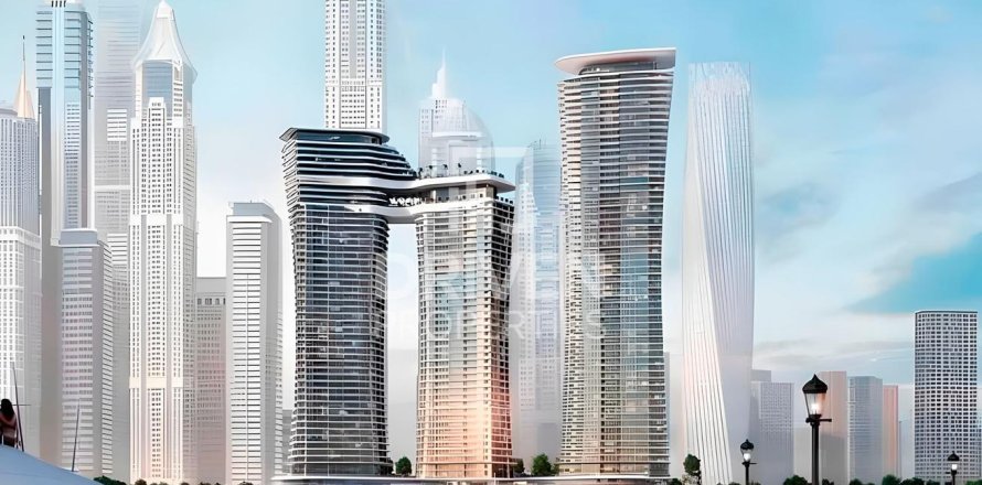 شقة في Dubai Harbour, دبي 2 غرف نوم, 188.31 م² رقم 144200