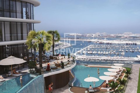 شقة في Dubai Harbour, دبي 2 غرف نوم, 188.31 م² رقم 144200 - صورة 7