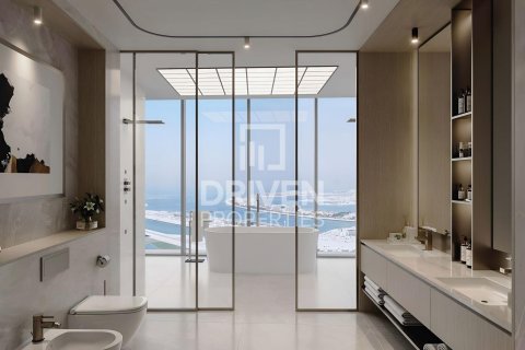 شقة في Dubai Harbour, دبي 2 غرف نوم, 188.31 م² رقم 144200 - صورة 2