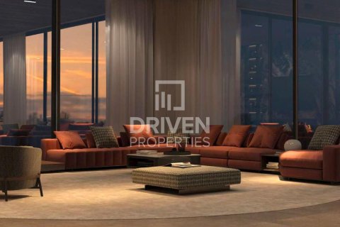 Appartement à Al Furjan, Dubai, 1 chambre, 72.56 m², № 144584 - photo 9