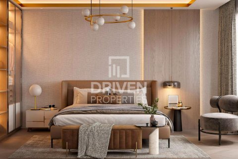Appartement à Al Furjan, Dubai, 1 chambre, 72.56 m², № 144584 - photo 3
