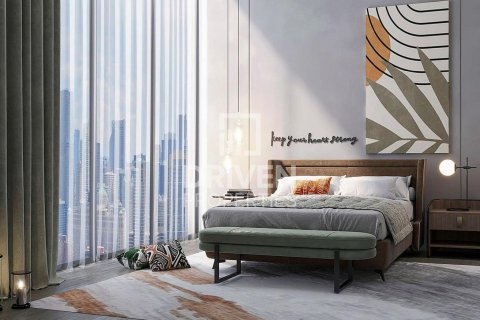 Appartement à Al Furjan, Dubai, 1 chambre, 72.56 m², № 144584 - photo 4