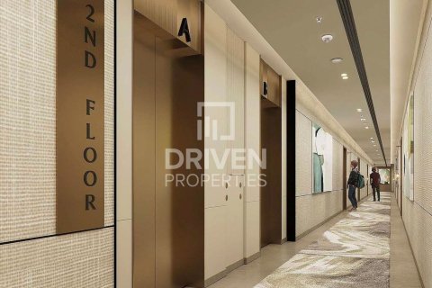 Appartement à Al Furjan, Dubai, 1 chambre, 72.56 m², № 144584 - photo 7