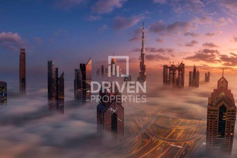 Appartement à Al Furjan, Dubai, 1 chambre, 72.56 m², № 144584 - photo 11