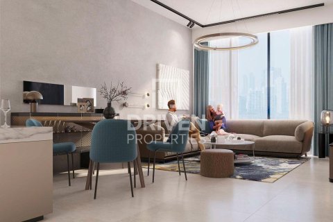 Appartement à Al Furjan, Dubai, 1 chambre, 72.56 m², № 144584 - photo 5