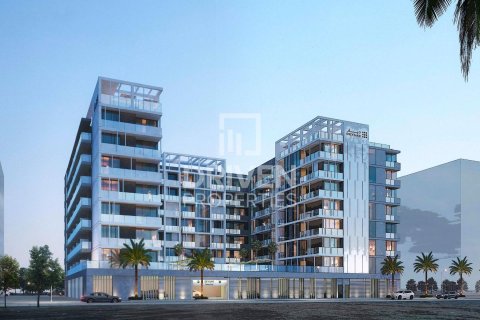 Appartement à Al Furjan, Dubai, 1 chambre, 72.56 m², № 144584