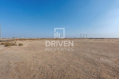 Terrain à Jebel Ali, Dubai, 961.92 m², № 144840 - photo 10