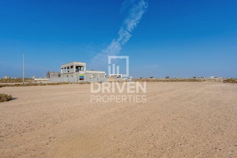 Terrain à Jebel Ali, Dubai, 961.92 m², № 144840 - photo 2