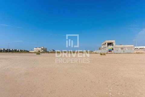 Terrain à Jebel Ali, Dubai, 961.92 m², № 144840 - photo 5