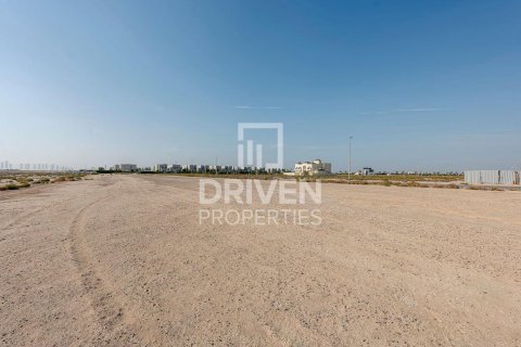 Terrain à Jebel Ali, Dubai, 961.92 m², № 144840 - photo 9