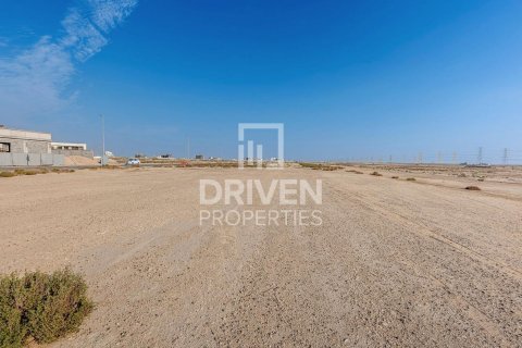 Terrain à Jebel Ali, Dubai, 961.92 m², № 144840 - photo 6