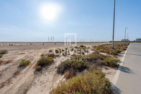 Terrain à Jebel Ali, Dubai, 961.92 m², № 144840 - photo 3