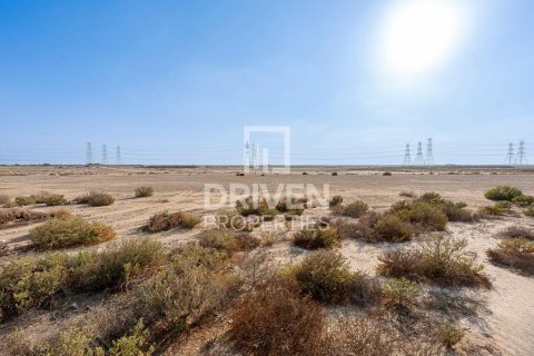 Terrain à Jebel Ali, Dubai, 961.92 m², № 144840 - photo 7