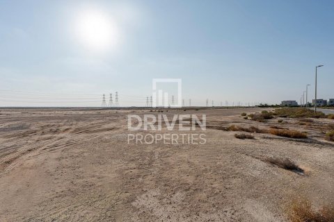 Terrain à Jebel Ali, Dubai, 961.92 m², № 144840 - photo 8