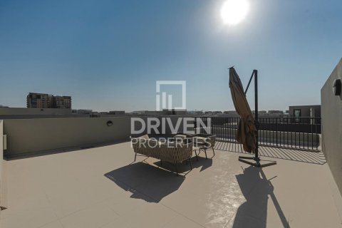 Villa en Dubai South (Dubai World Central), Dubai, 5 dormitorios, 902.46 m², № 144747 - foto 20