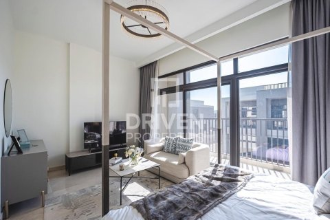 Villa en Dubai South (Dubai World Central), Dubai, 5 dormitorios, 902.46 m², № 144747 - foto 7