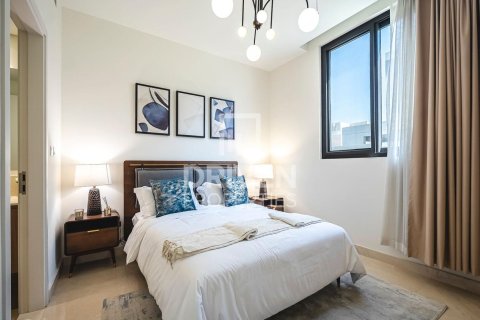 Villa en Dubai South (Dubai World Central), Dubai, 5 dormitorios, 902.46 m², № 144747 - foto 4