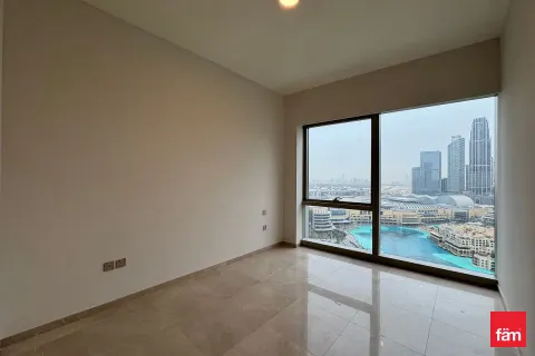 Appartement à Downtown Dubai (Downtown Burj Dubai), Dubai, 2 chambres, 112.6 m², № 143695 - photo 2