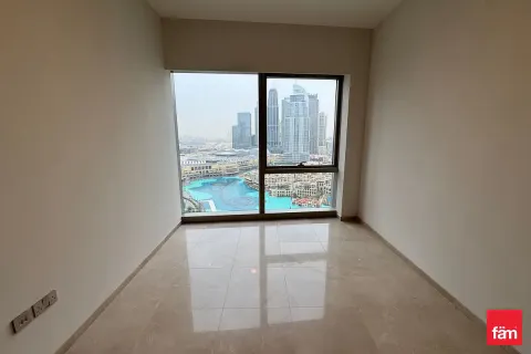 Appartement à Downtown Dubai (Downtown Burj Dubai), Dubai, 2 chambres, 112.6 m², № 143695 - photo 3