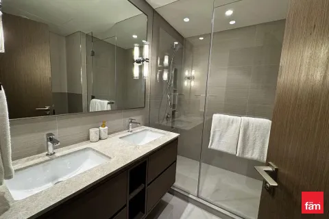Appartement à Downtown Dubai (Downtown Burj Dubai), Dubai, 2 chambres, 112.6 m², № 143695 - photo 7