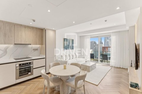 Appartement à Dubai Marina, Dubai, 1 chambre, 71.26 m², № 144488 - photo 3