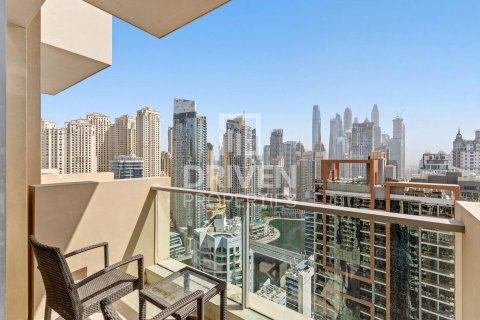Appartement à Dubai Marina, Dubai, 1 chambre, 71.26 m², № 144488 - photo 11