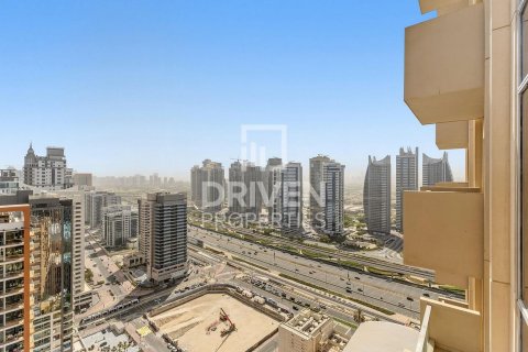 Appartement à Dubai Marina, Dubai, 1 chambre, 71.26 m², № 144488 - photo 13