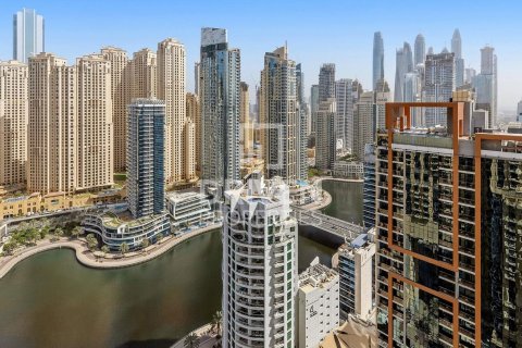 Appartement à Dubai Marina, Dubai, 1 chambre, 71.26 m², № 144488 - photo 14