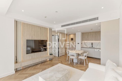 Appartement à Dubai Marina, Dubai, 1 chambre, 71.26 m², № 144488 - photo 2