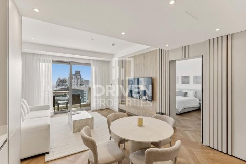 Appartement à Dubai Marina, Dubai, 1 chambre, 71.26 m², № 144488 - photo 4