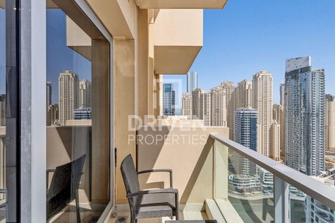 Appartement à Dubai Marina, Dubai, 1 chambre, 71.26 m², № 144488 - photo 12