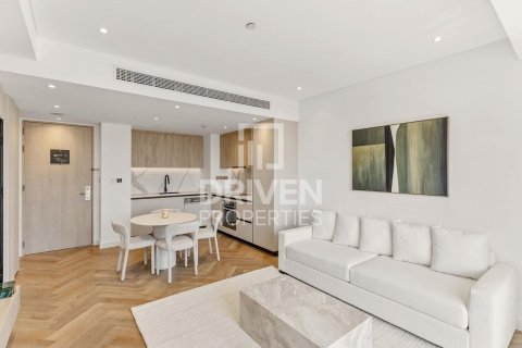 Appartement à Dubai Marina, Dubai, 1 chambre, 71.26 m², № 144488