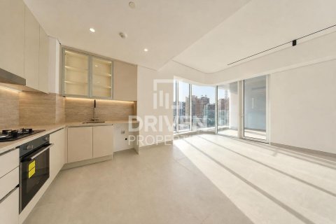 Appartement à Al Jaddaf, Dubai, 1 chambre, 77.57 m², № 144300 - photo 3