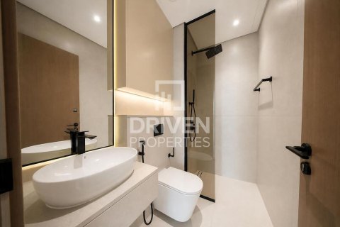 Appartement à Al Jaddaf, Dubai, 1 chambre, 77.57 m², № 144300 - photo 15