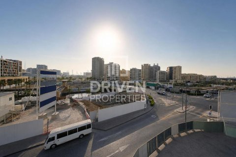 Appartement à Al Jaddaf, Dubai, 1 chambre, 77.57 m², № 144300 - photo 13
