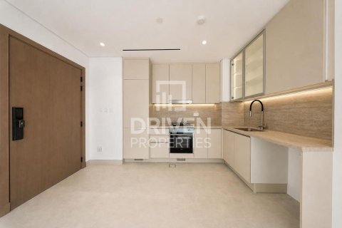 Appartement à Al Jaddaf, Dubai, 1 chambre, 77.57 m², № 144300 - photo 10