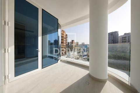 Appartement à Al Jaddaf, Dubai, 1 chambre, 77.57 m², № 144300 - photo 11