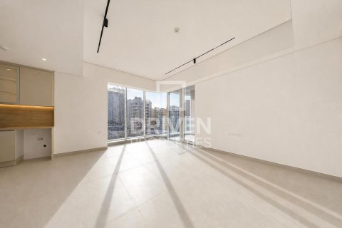 Appartement à Al Jaddaf, Dubai, 1 chambre, 77.57 m², № 144300
