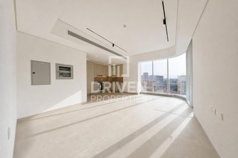 Appartement à Al Jaddaf, Dubai, 1 chambre, 77.57 m², № 144300 - photo 2