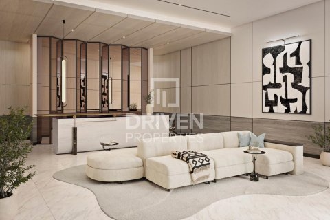 Appartement à Business Bay, Dubai, 2 chambres, 137.31 m², № 144591 - photo 6