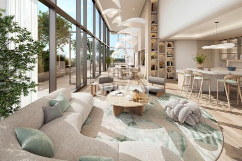 Appartement à Business Bay, Dubai, 2 chambres, 137.31 m², № 144591 - photo 7