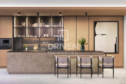 Appartement à Business Bay, Dubai, 2 chambres, 137.31 m², № 144591 - photo 12